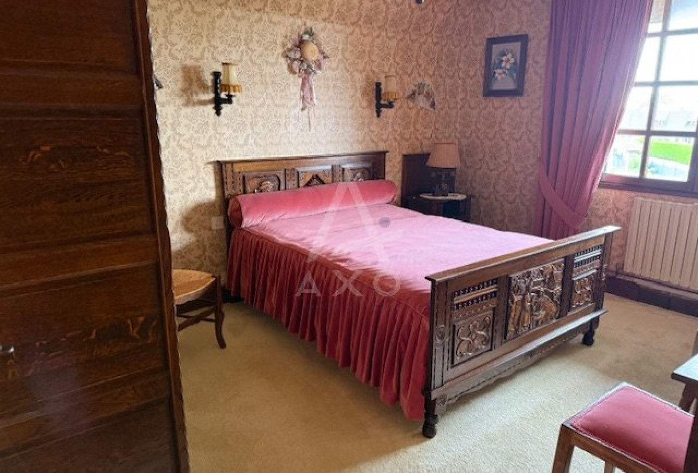 vente Maison Saint Nicolas D'aliermont - Photo 9