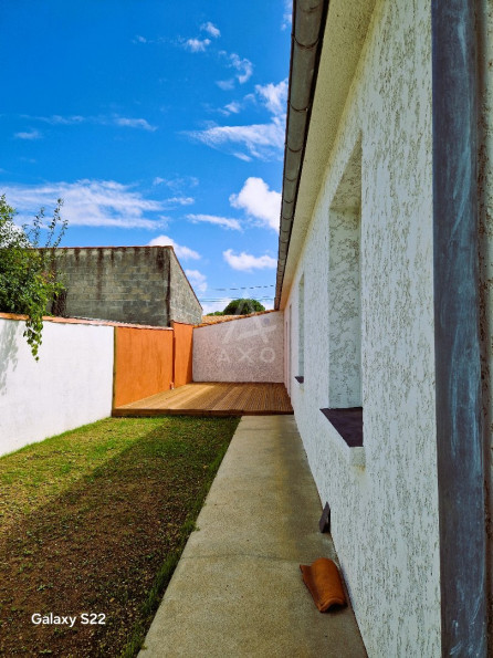 vente Maison Croix Chapeau - Photo 3