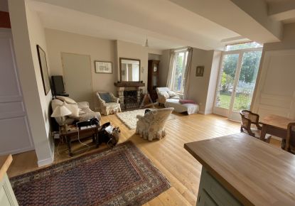 vente Maison de caractère Saint Pierre La Vieille