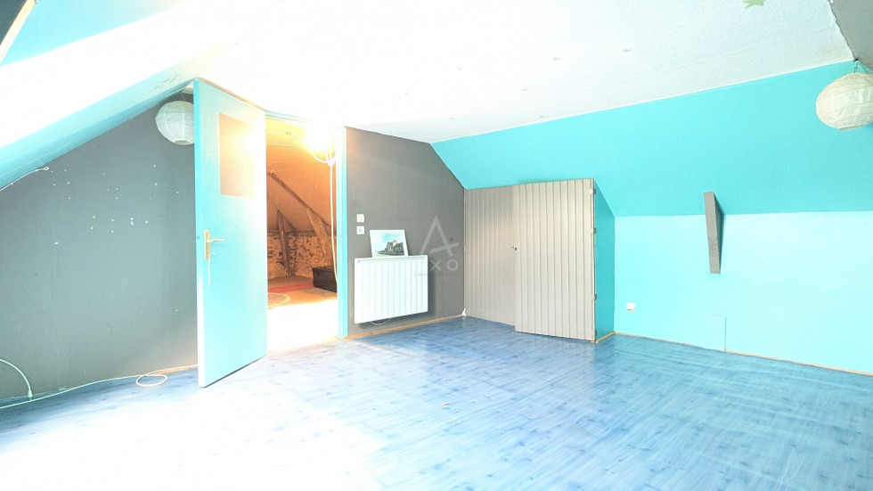 vente Maison Bourgbarre - Photo 5