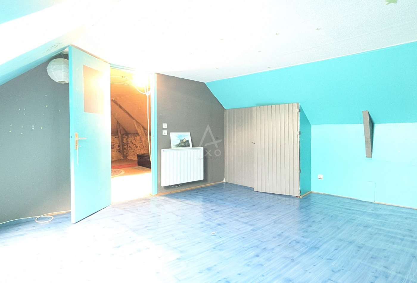 vente Maison Bourgbarre - Photo 5