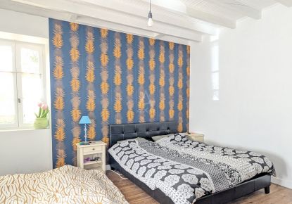 vente Maison Bourgbarre