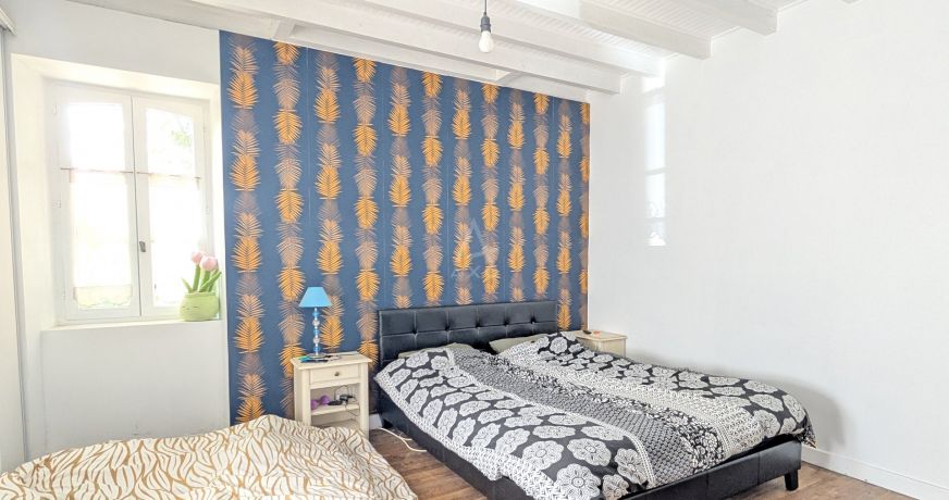 vente Maison Bourgbarre