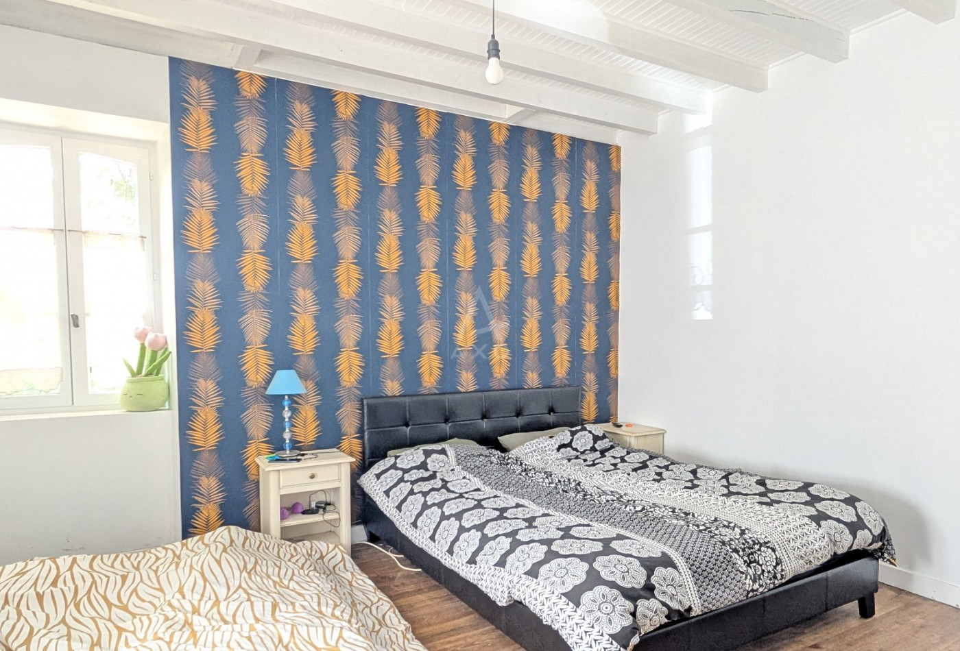 vente Maison Bourgbarre - Photo 1