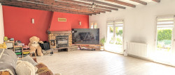 vente Maison Bourgbarre