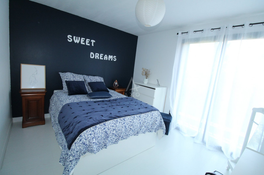 vente Maison contemporaine Octeville Sur Mer - Photo 8