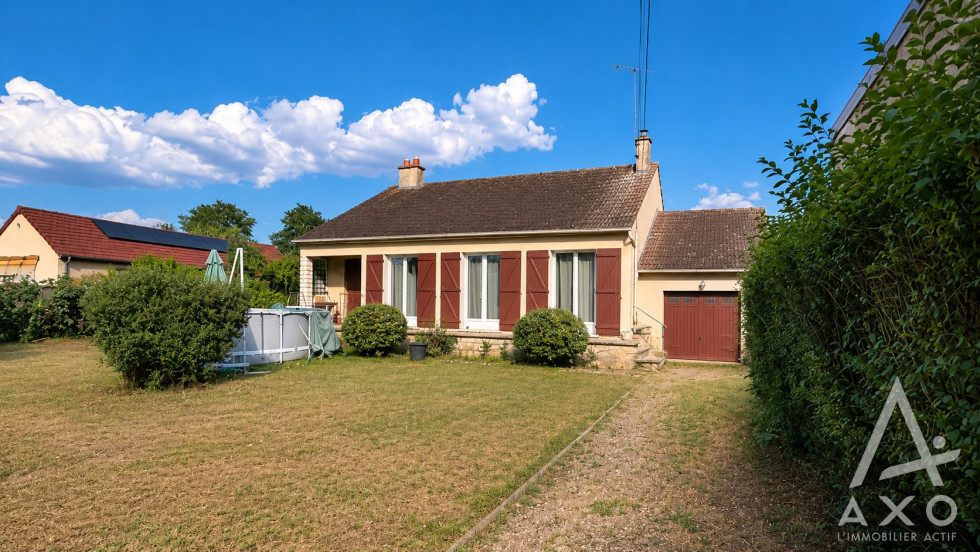 vente Maison Cepoy - Photo 10