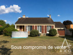 vente Maison Cepoy