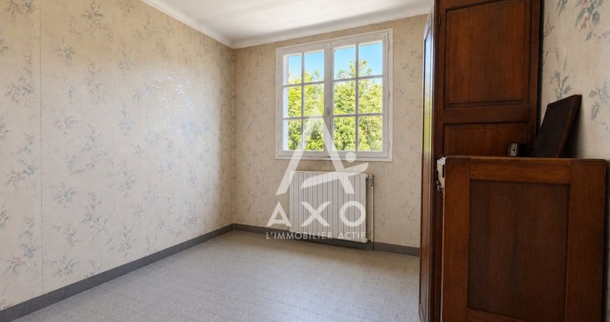 vente Maison Cepoy