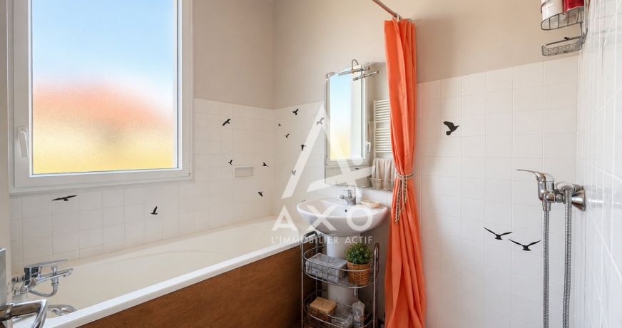 vente Maison Cepoy