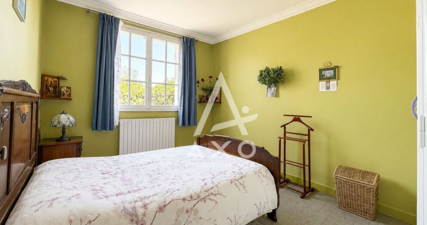 vente Maison Cepoy