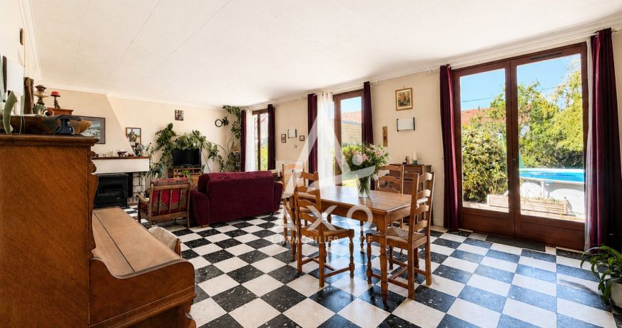 vente Maison Cepoy