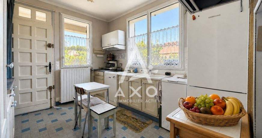 vente Maison Cepoy
