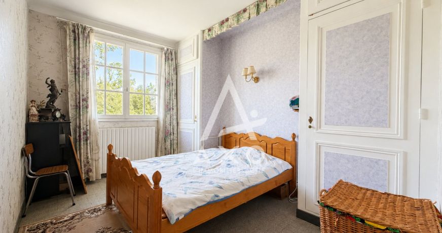 vente Maison Cepoy