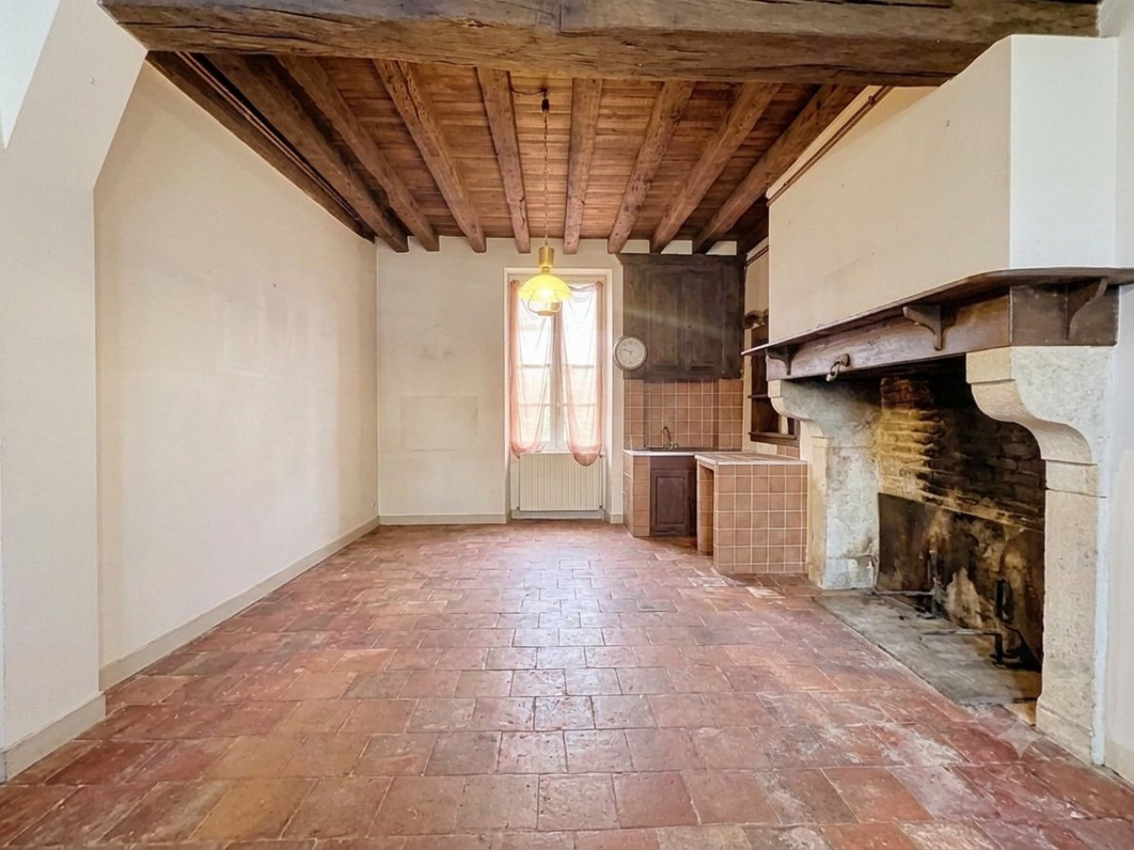 vente Maison Villeneuve De Marsan - Photo 1