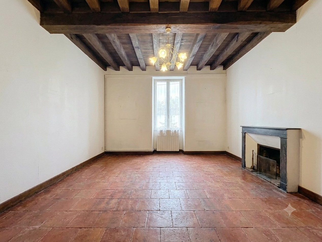 vente Maison Villeneuve De Marsan - Photo 5