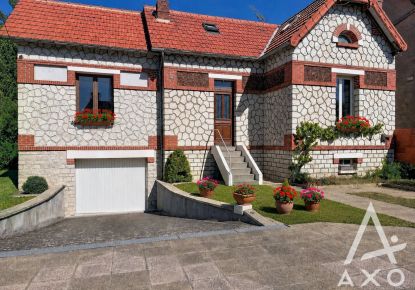 vente Maison Chalette Sur Loing