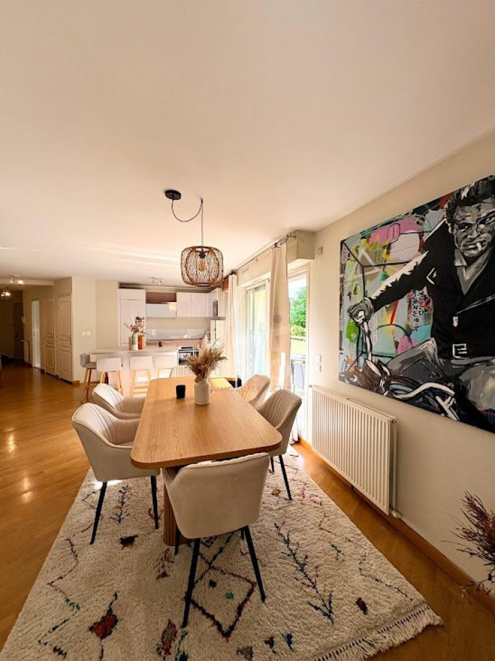 vente Appartement Bordeaux - Photo 4