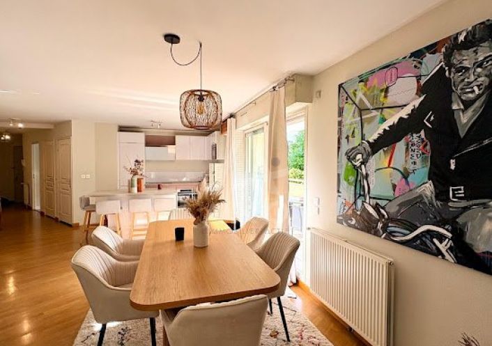 vente Appartement Bordeaux