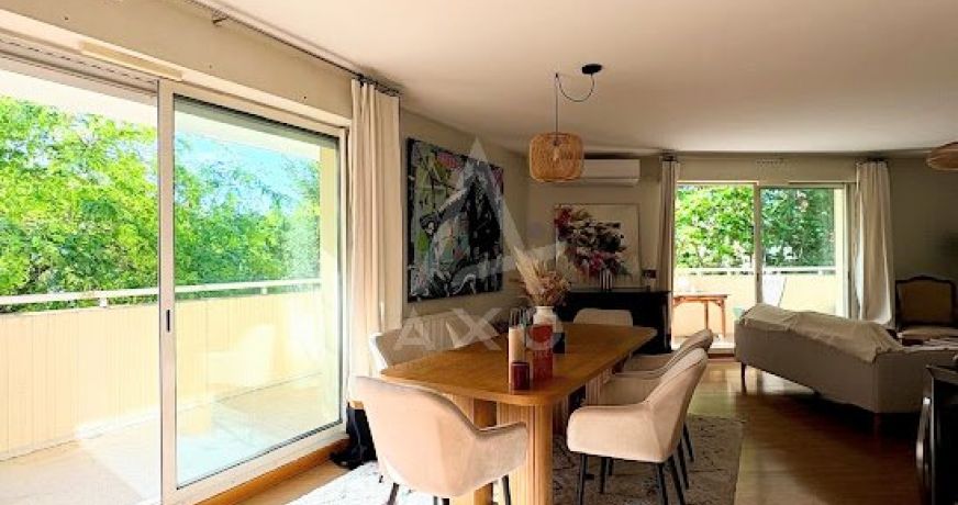 vente Appartement Bordeaux