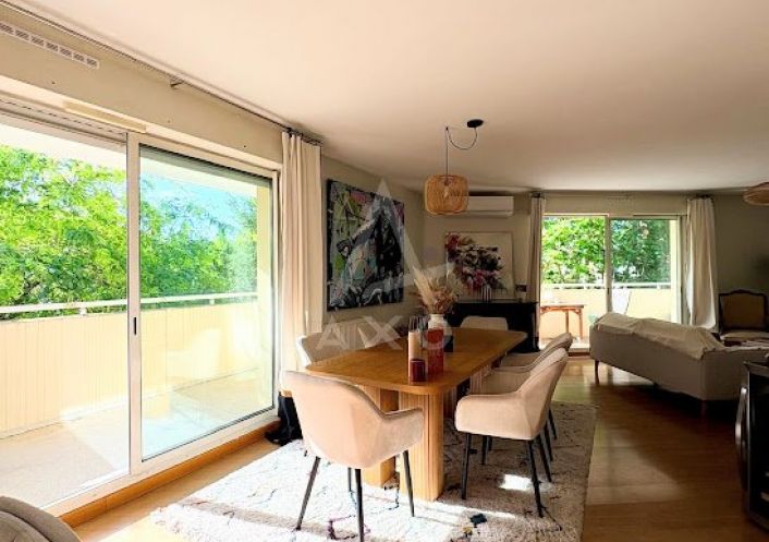 vente Appartement Bordeaux