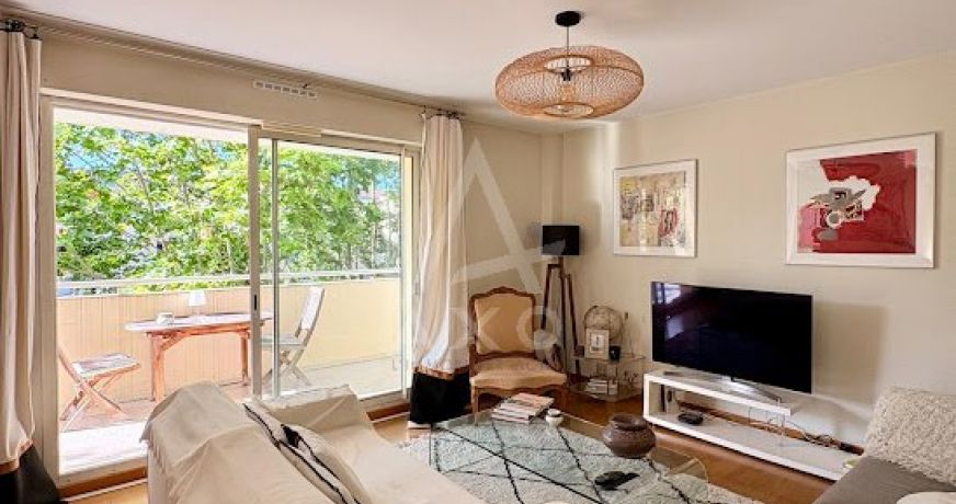 vente Appartement Bordeaux