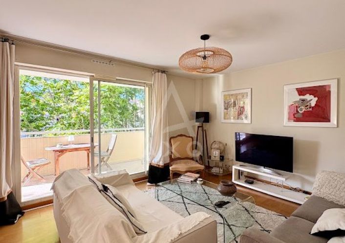 vente Appartement Bordeaux