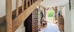 vente Maison de caractère Fontaine Simon