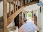 vente Maison de caractère Fontaine Simon