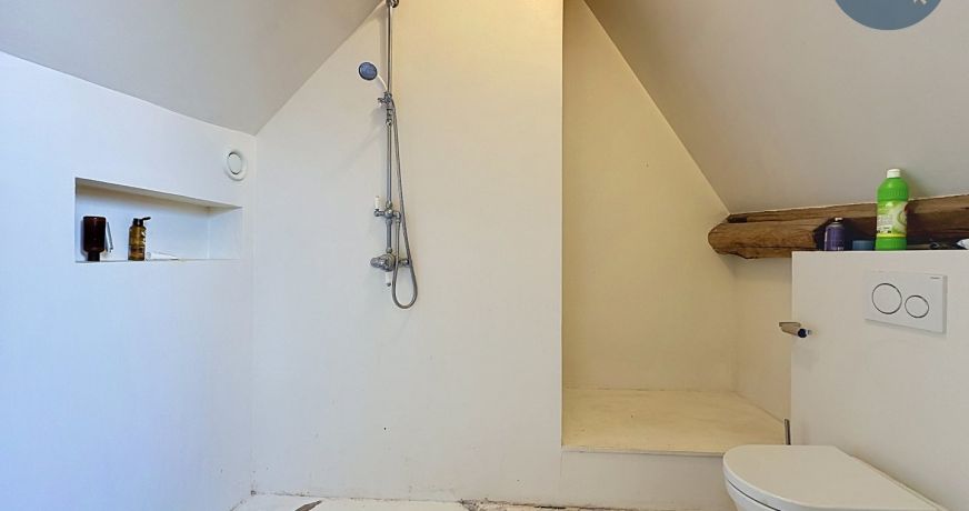 vente Maison de caractère Fontaine Simon