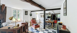 vente Maison de caractère Fontaine Simon