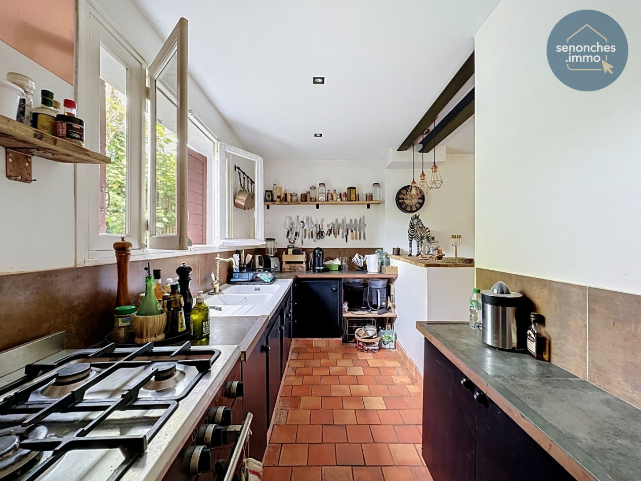 vente Maison de caractère Fontaine Simon - Photo 11