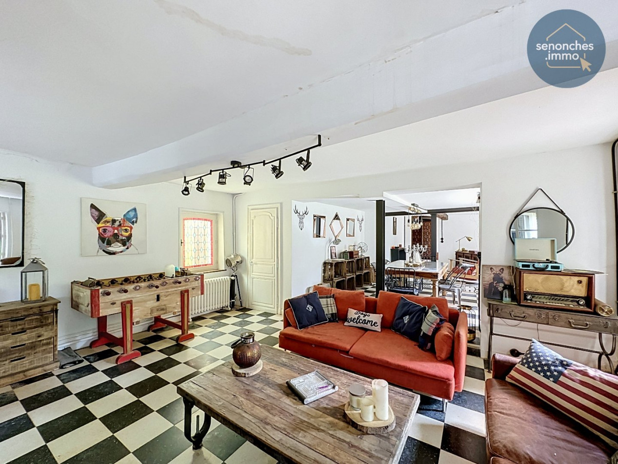 vente Maison de caractère Fontaine Simon - Photo 4