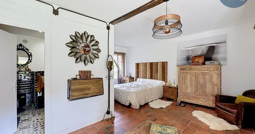 vente Maison de caractère Fontaine Simon