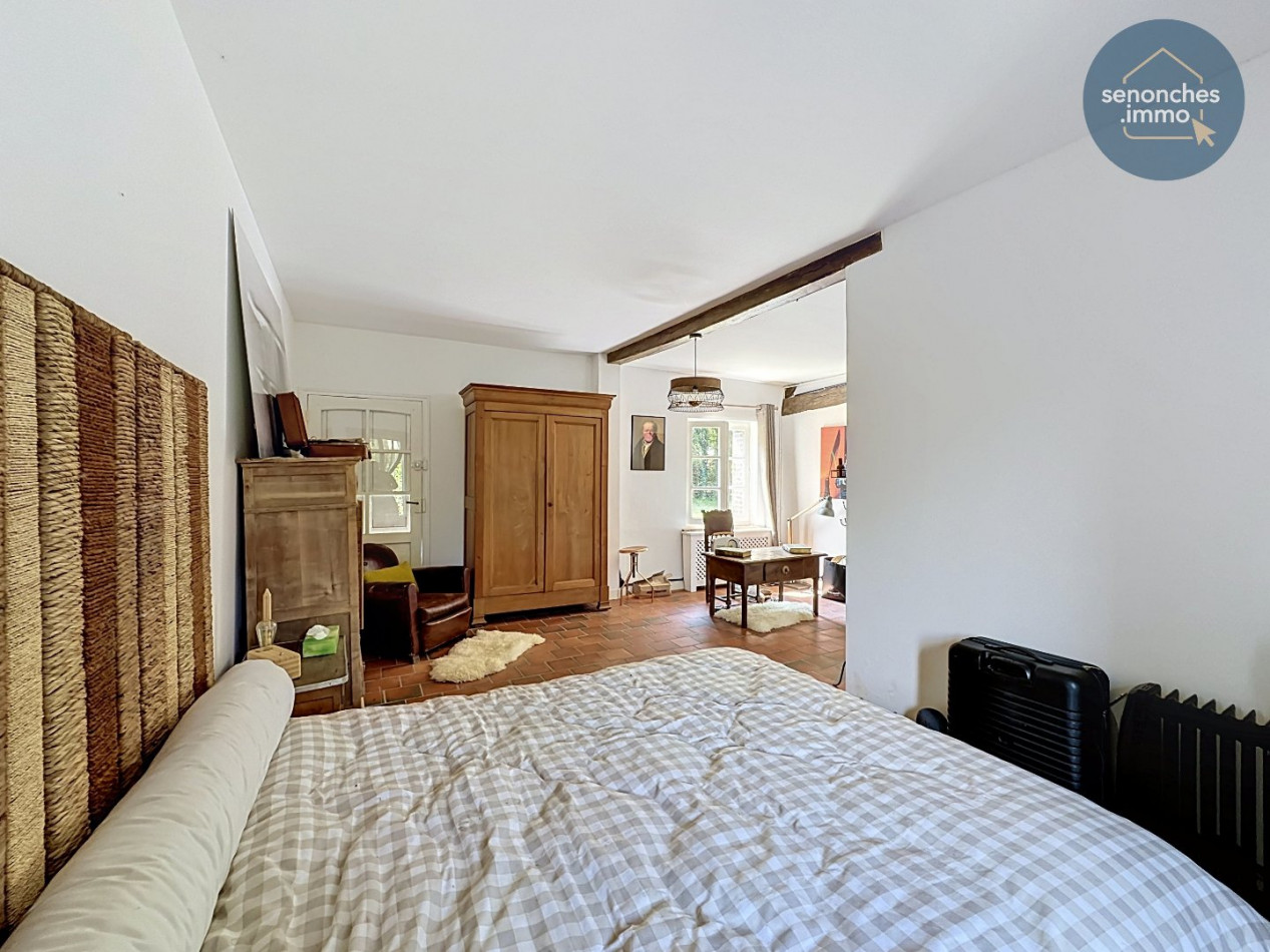vente Maison de caractère Fontaine Simon - Photo 13