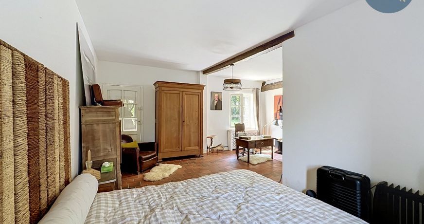 vente Maison de caractère Fontaine Simon