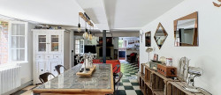 vente Maison de caractère Fontaine Simon