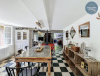 vente Maison de caractère Fontaine Simon