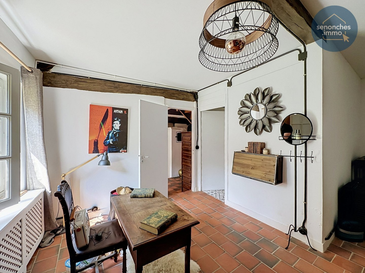 vente Maison de caractère Fontaine Simon - Photo 14