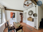 vente Maison de caractère Fontaine Simon
