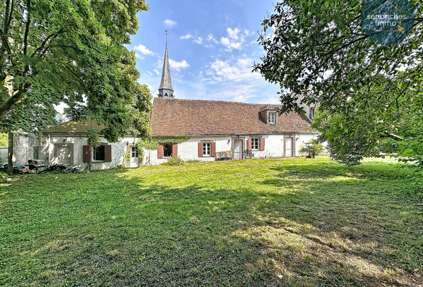 vente Maison de caractère Fontaine Simon - Photo 1