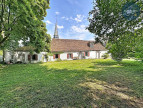 vente Maison de caractère Fontaine Simon