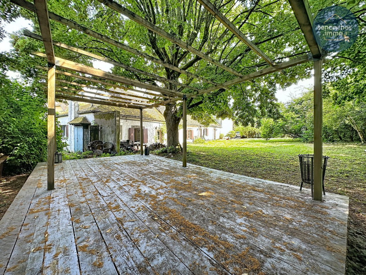 vente Maison de caractère Fontaine Simon - Photo 2