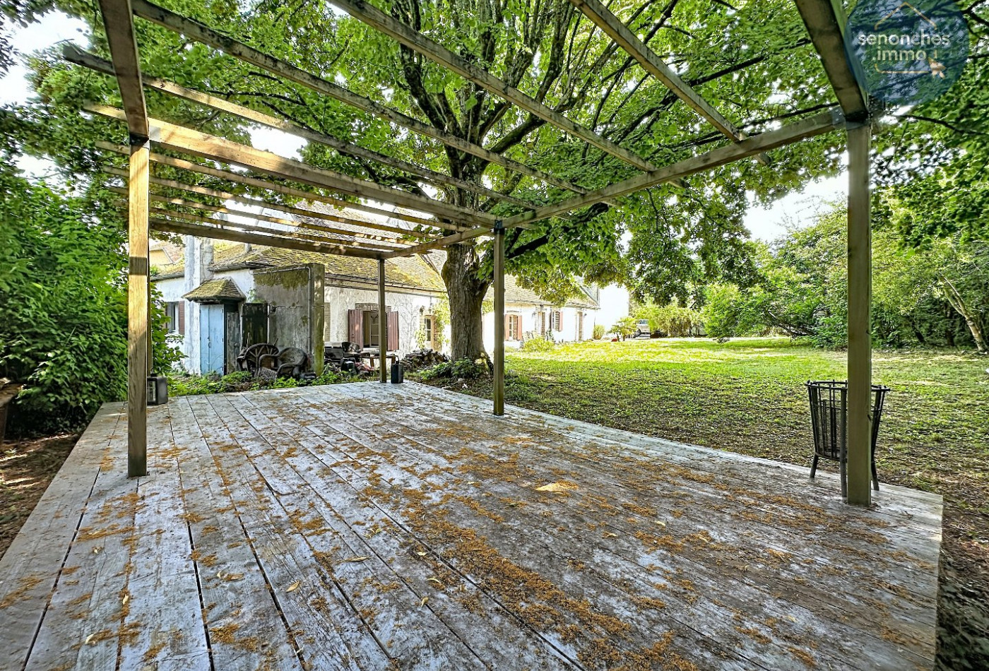 vente Maison de caractère Fontaine Simon - Photo 2