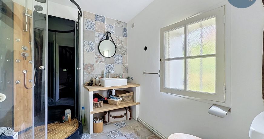 vente Maison de caractère Fontaine Simon