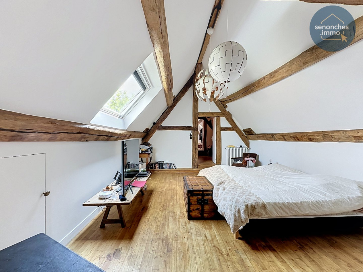 vente Maison de caractère Fontaine Simon - Photo 18