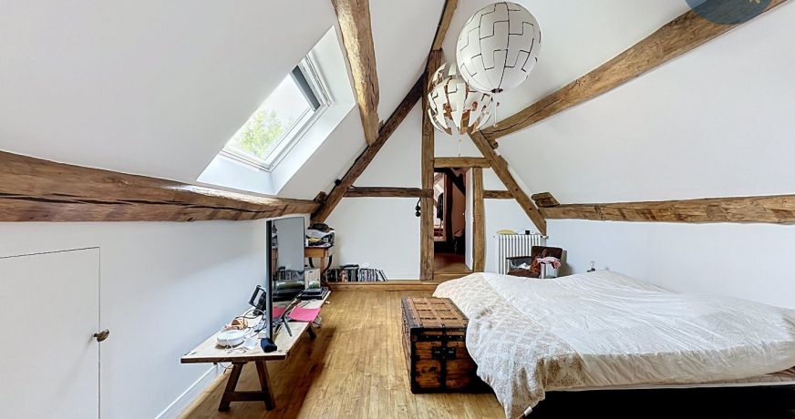 vente Maison de caractère Fontaine Simon