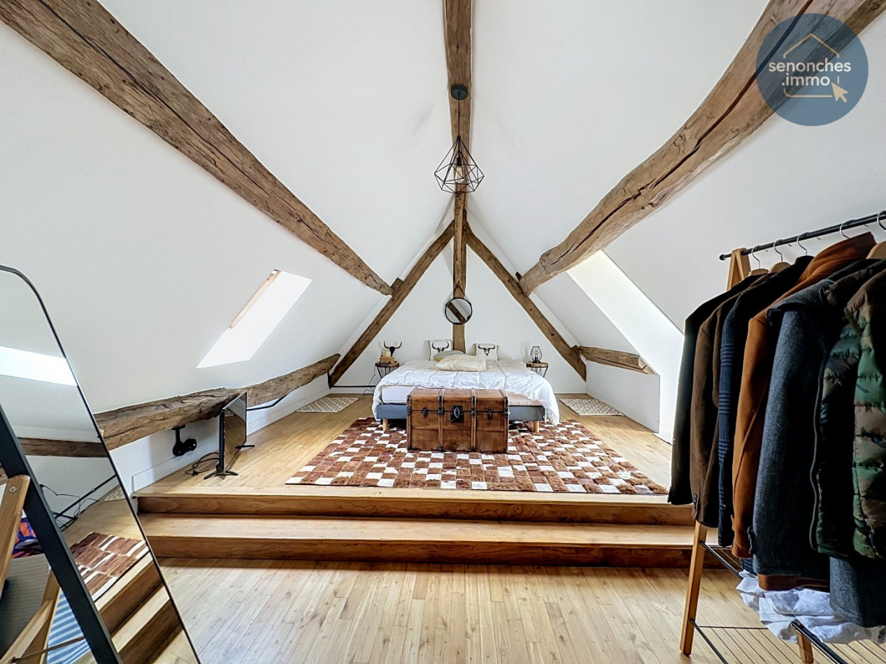 vente Maison de caractère Fontaine Simon - Photo 19