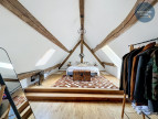 vente Maison de caractère Fontaine Simon