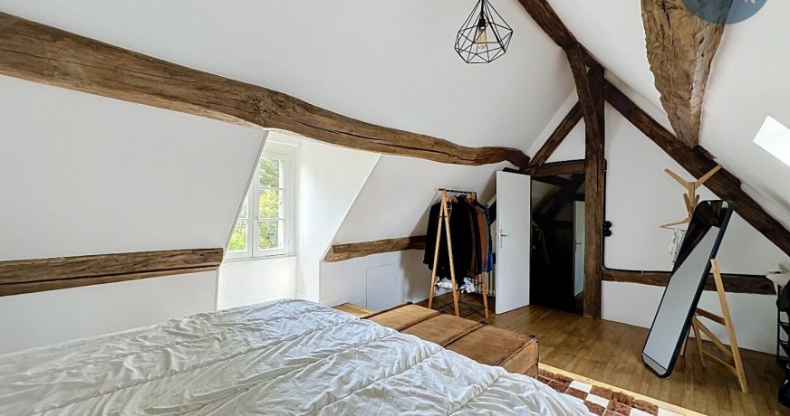 vente Maison de caractère Fontaine Simon